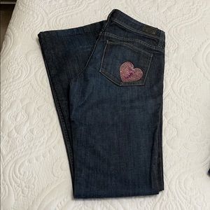 Juicy Couture Jeans